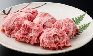 切り落とし・小間切れ